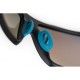 Ochelari Polarizati Salmo - Wraps Blue Lens 400UV